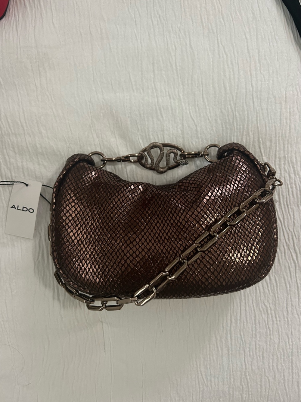 NWT Aldo Purse